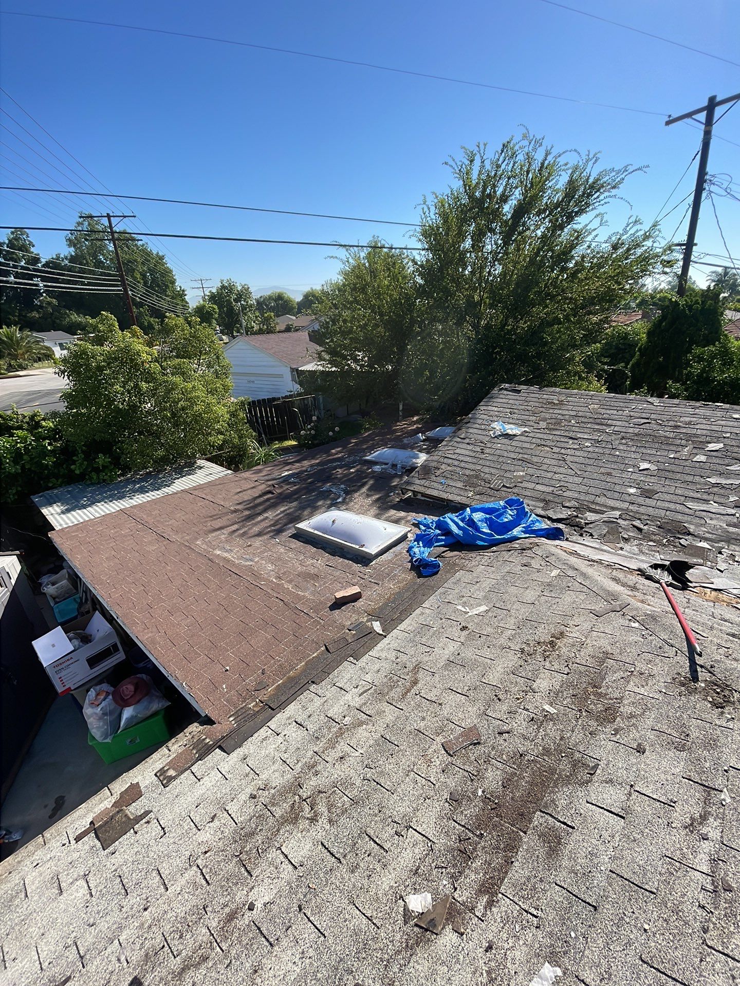 Roof Replacement - Panorama City CA 91402 by Epic Roof Replacement