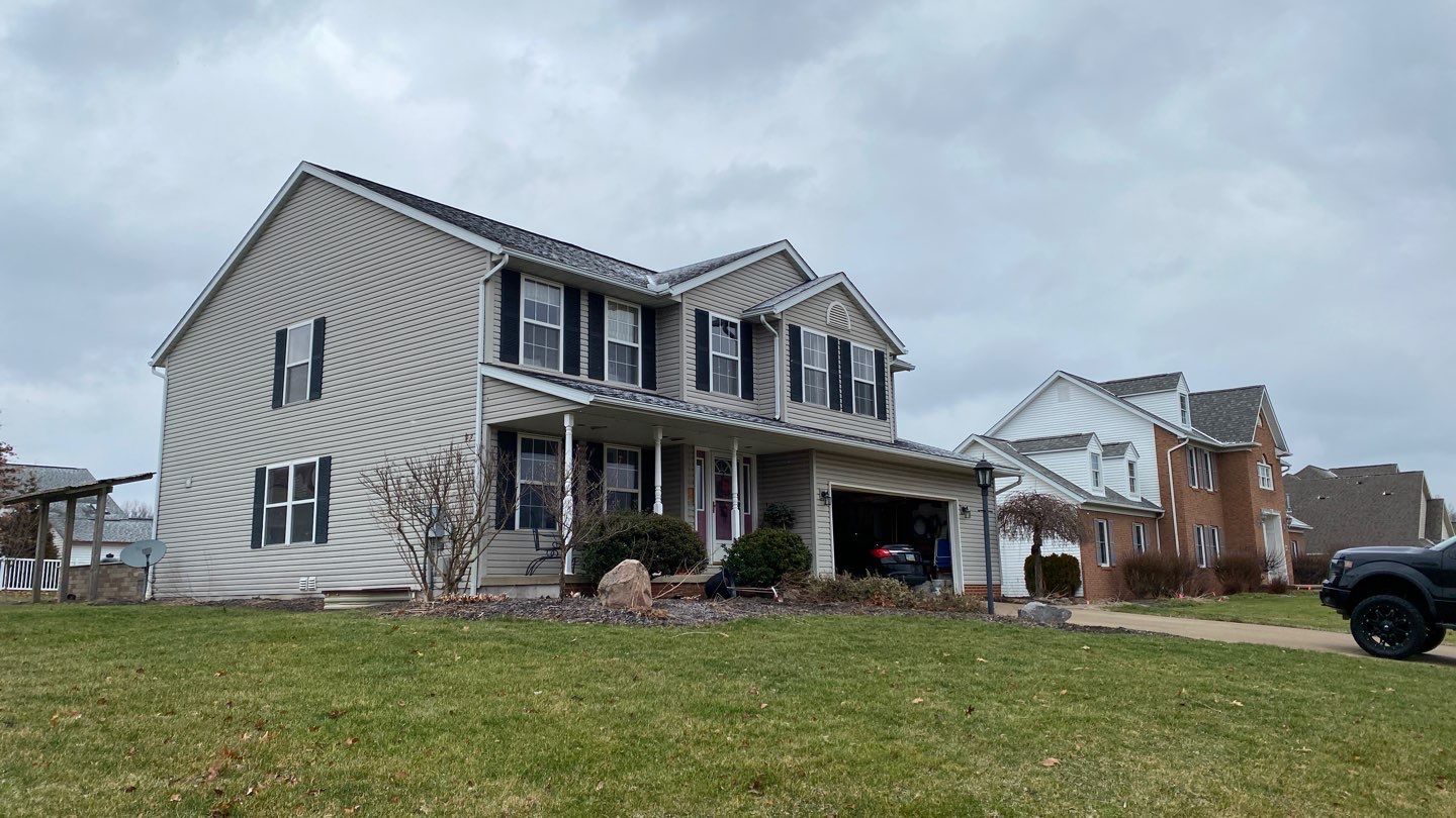 Jeff Applegarth by Silver Leaf Contracting 