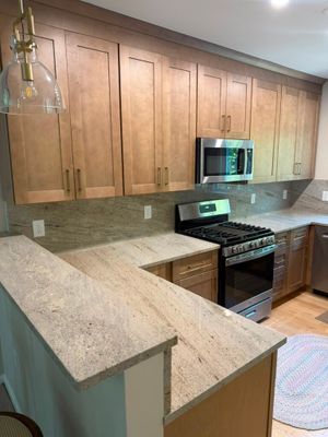 Kitchen Remodeling in Braintree, MA