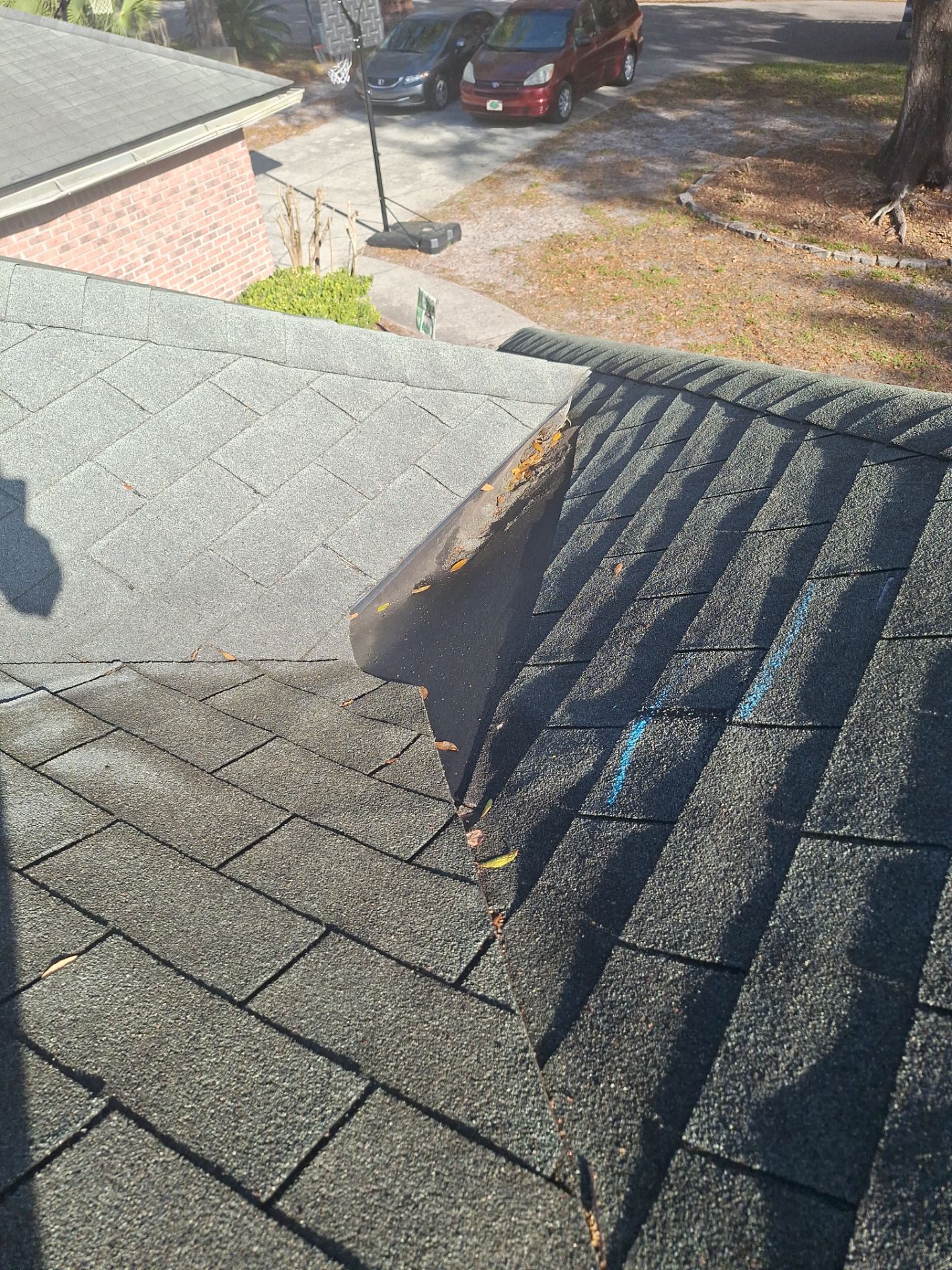 Shingle -> Shingle by Prime Roofing