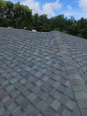 Shingle Reroof Replacement Altamonte Springs FL