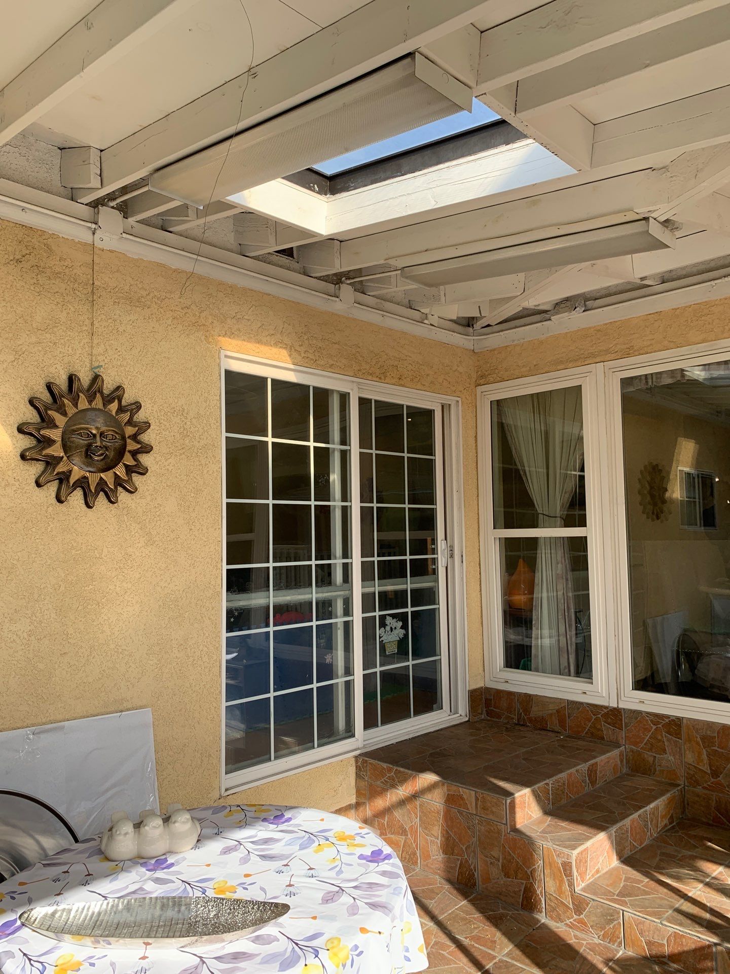 Window Installation using Milgard by American Window Company