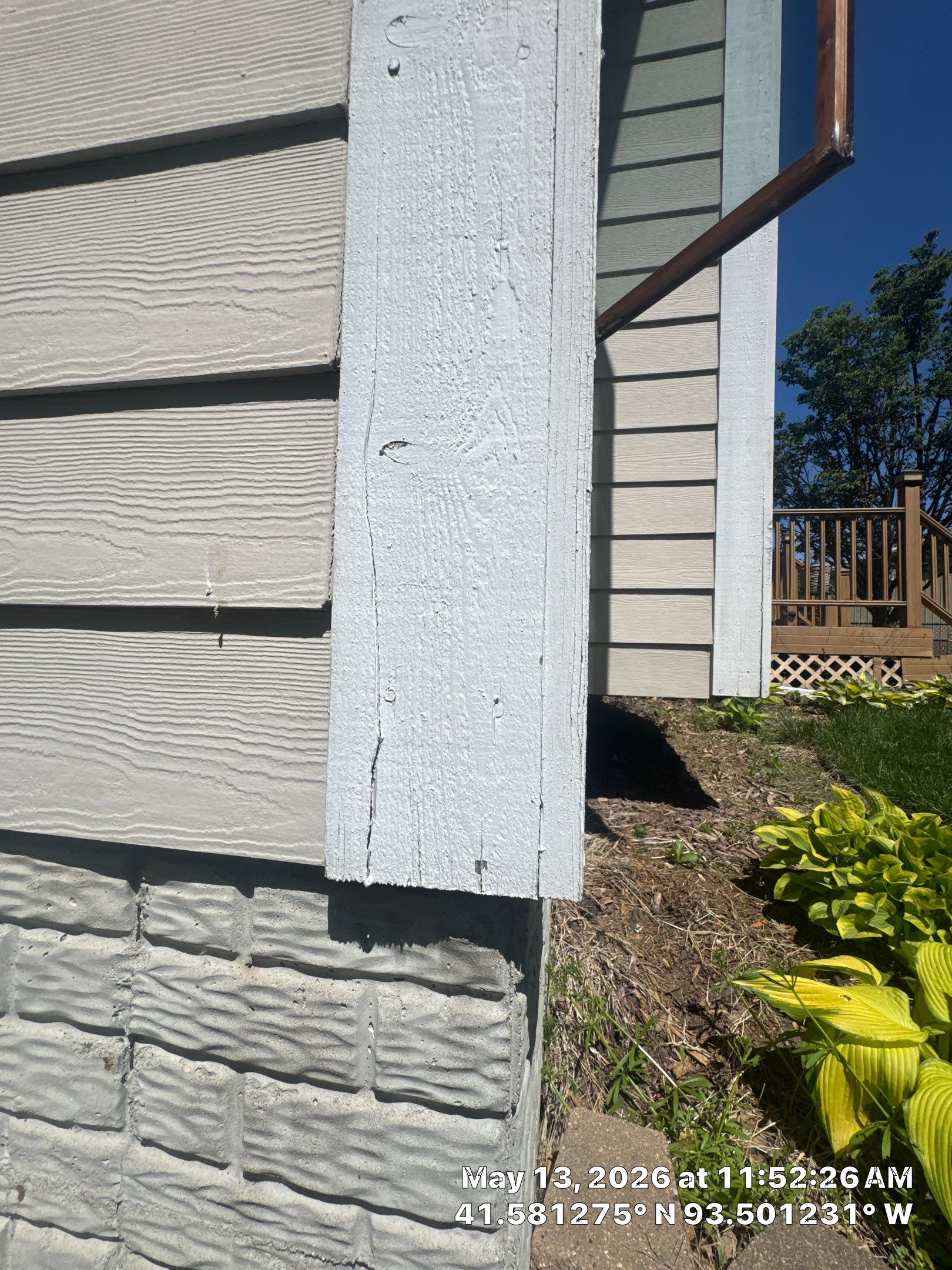 Residential Exterior Repaint  by Midwest Paint LLC