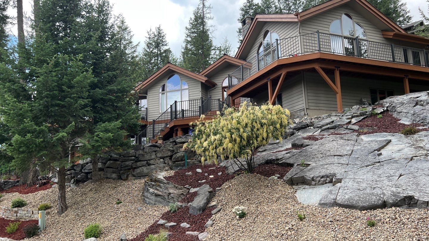 Owens Corning TruDefinition Duration - Desert Tan by Montana Roofing Solutions