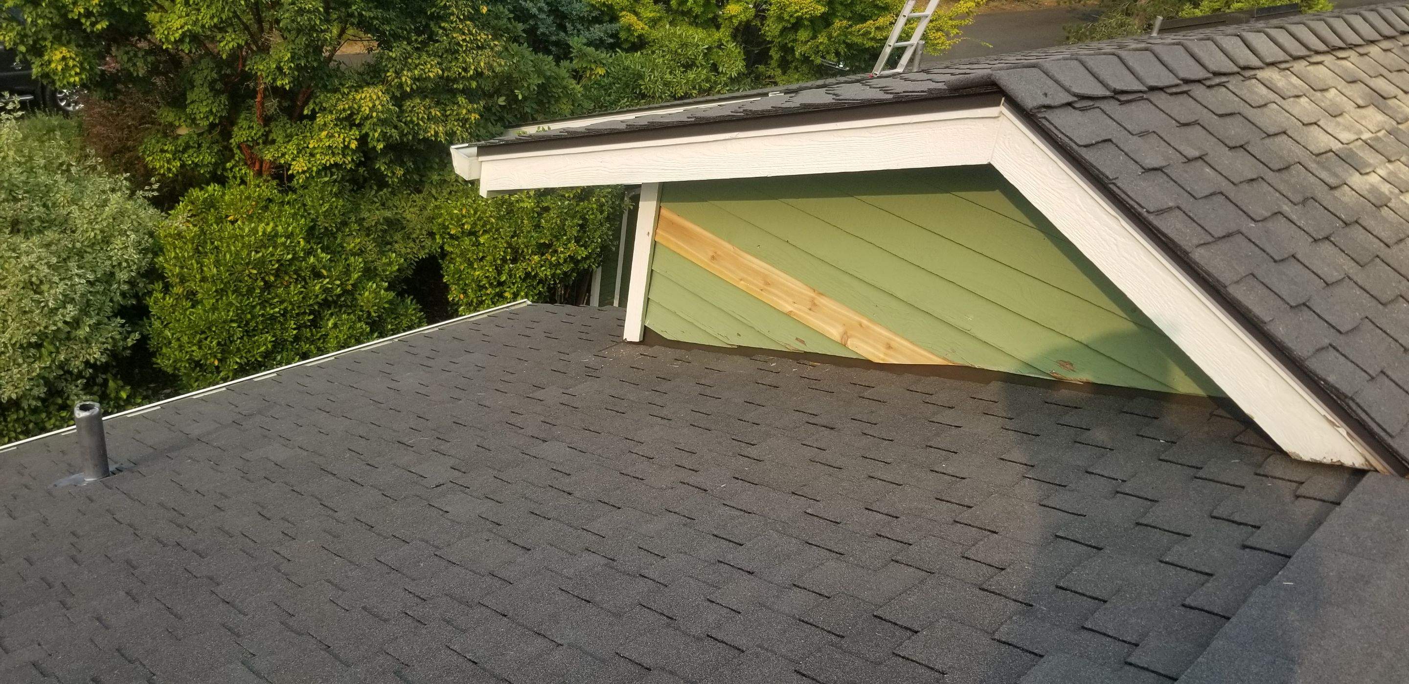 13423 Woodinville by RoofWorks Northwest
