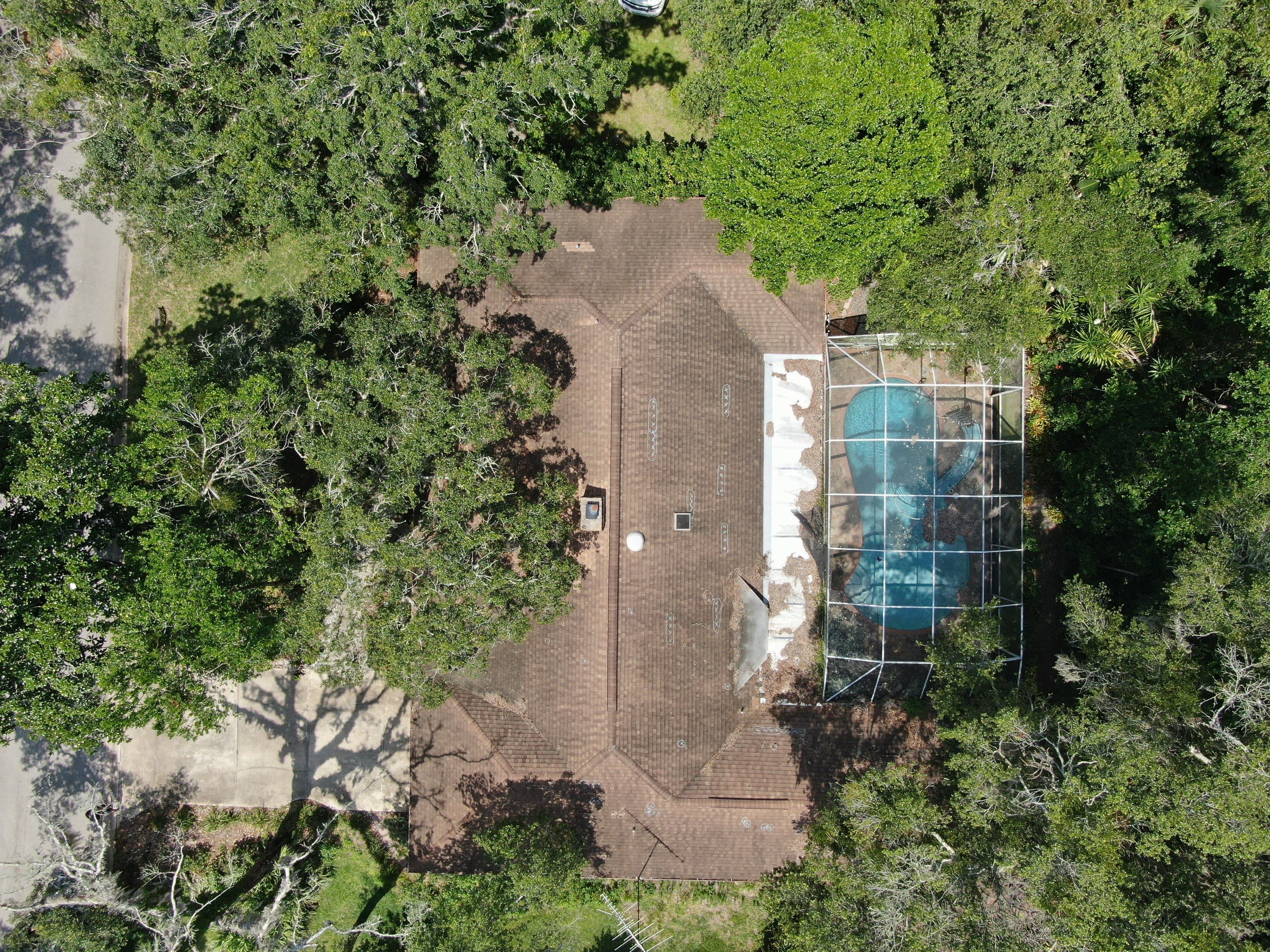 Water Damage Claim in Ormond Beach by FLAPA & KeyStone