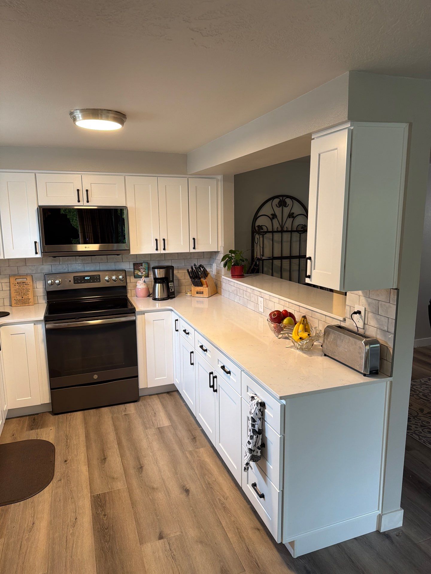 Kitchen Remodeling by Handyman State LLC