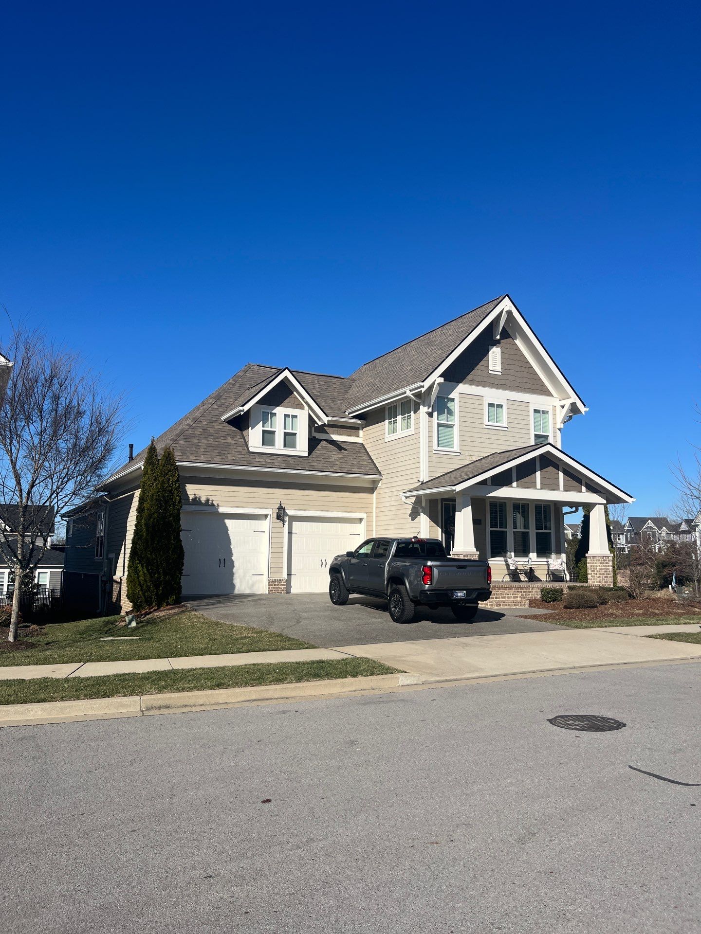 Roof Installation - Malarkey Vista AR by Shinglesmiths Roofing