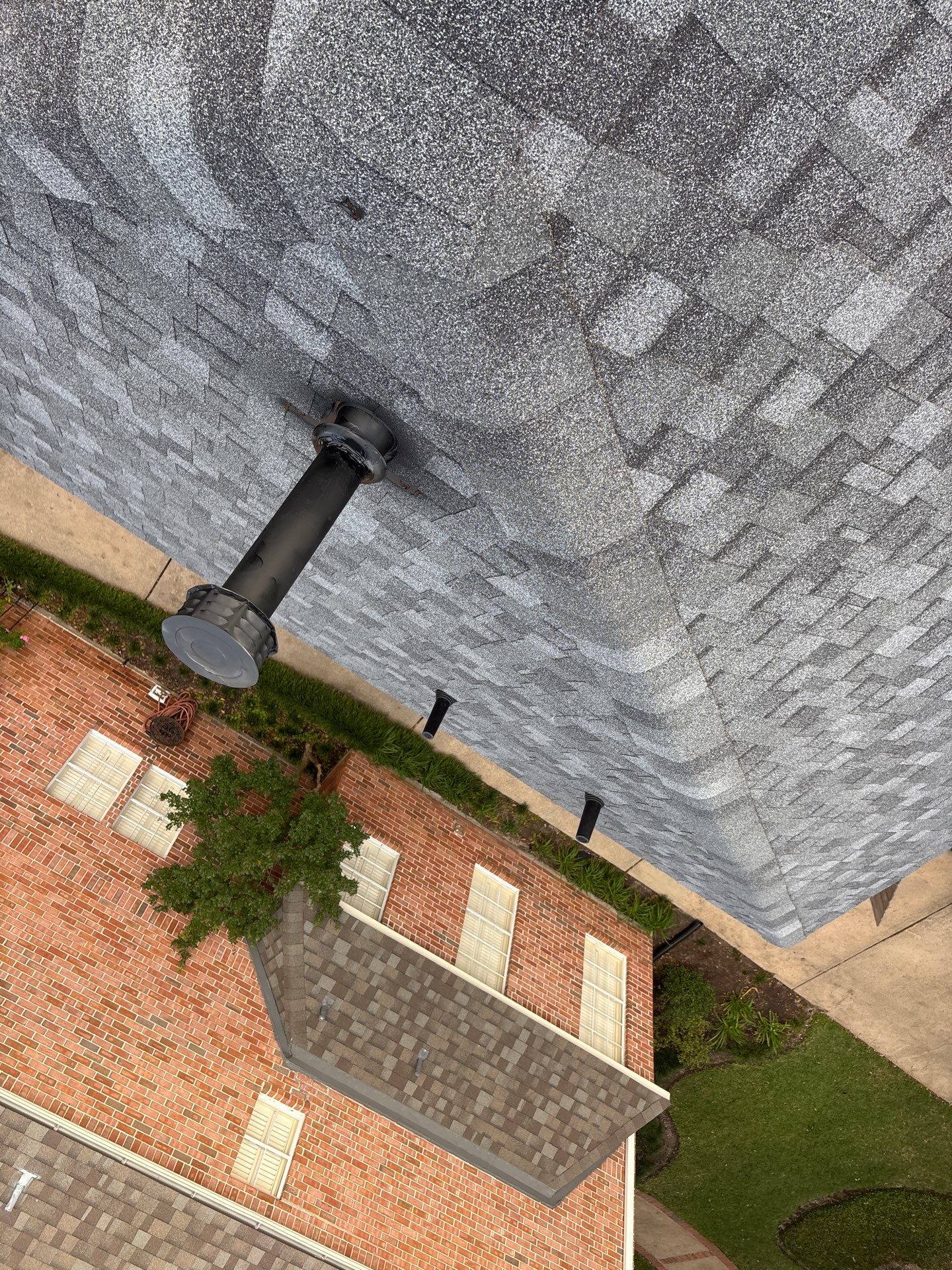 Roof Replacement Houston by Roof Repair Company