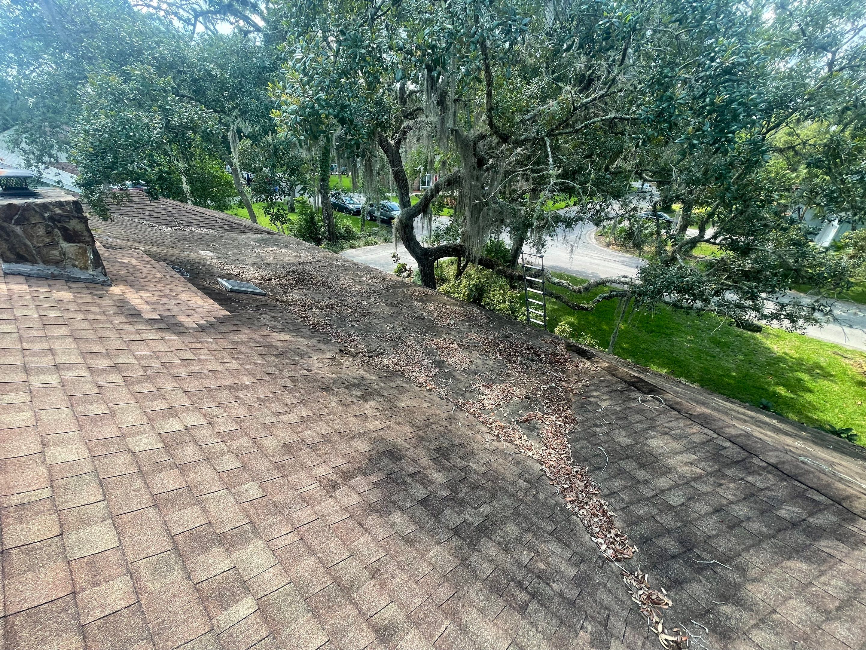 Water Damage Claim in Ormond Beach by FLAPA & KeyStone