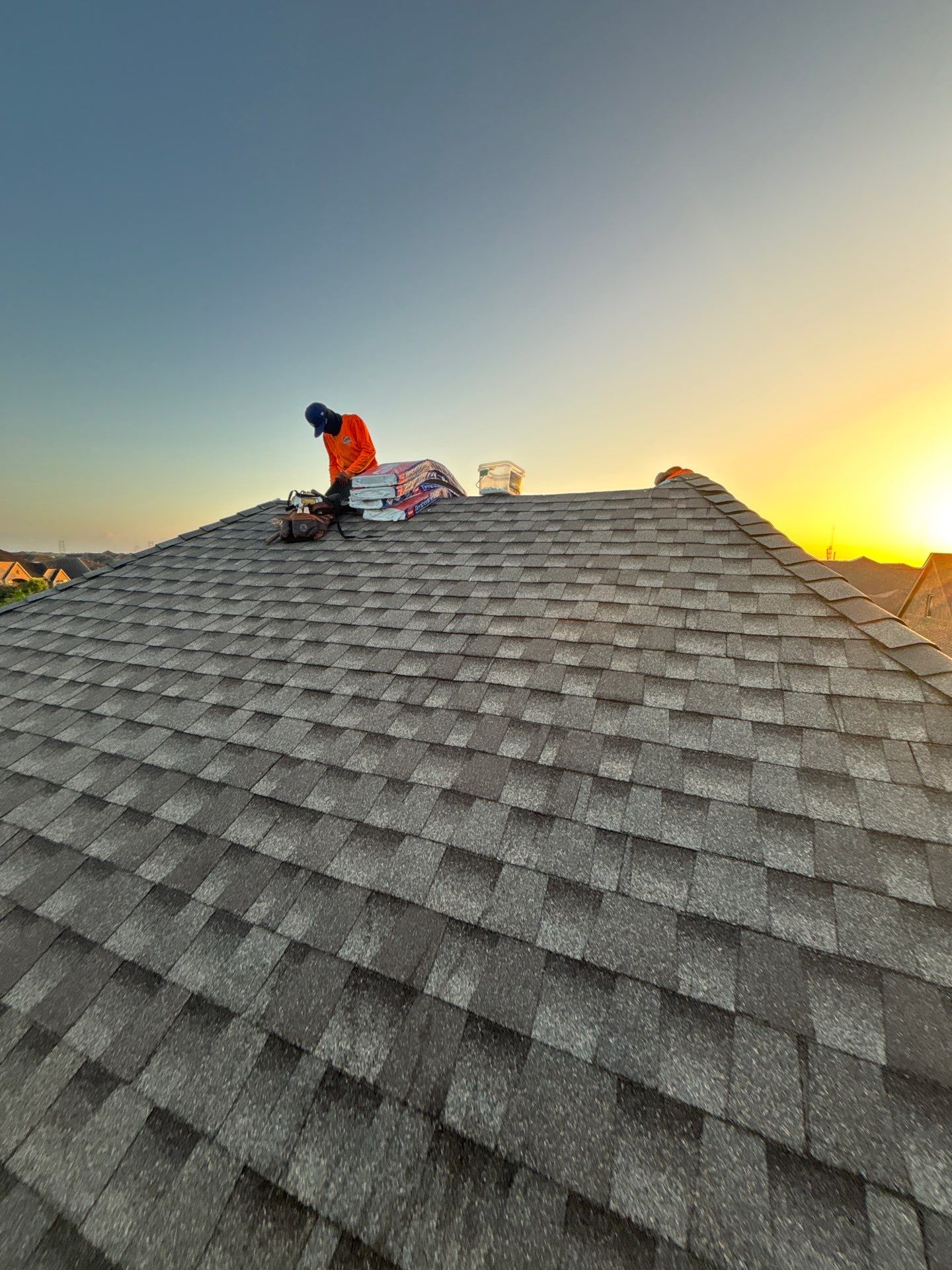 Roof Repair Pearland by Roof Repair Company