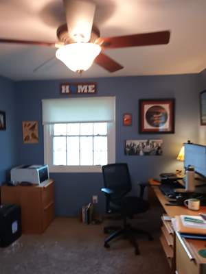 Project in Brookfield