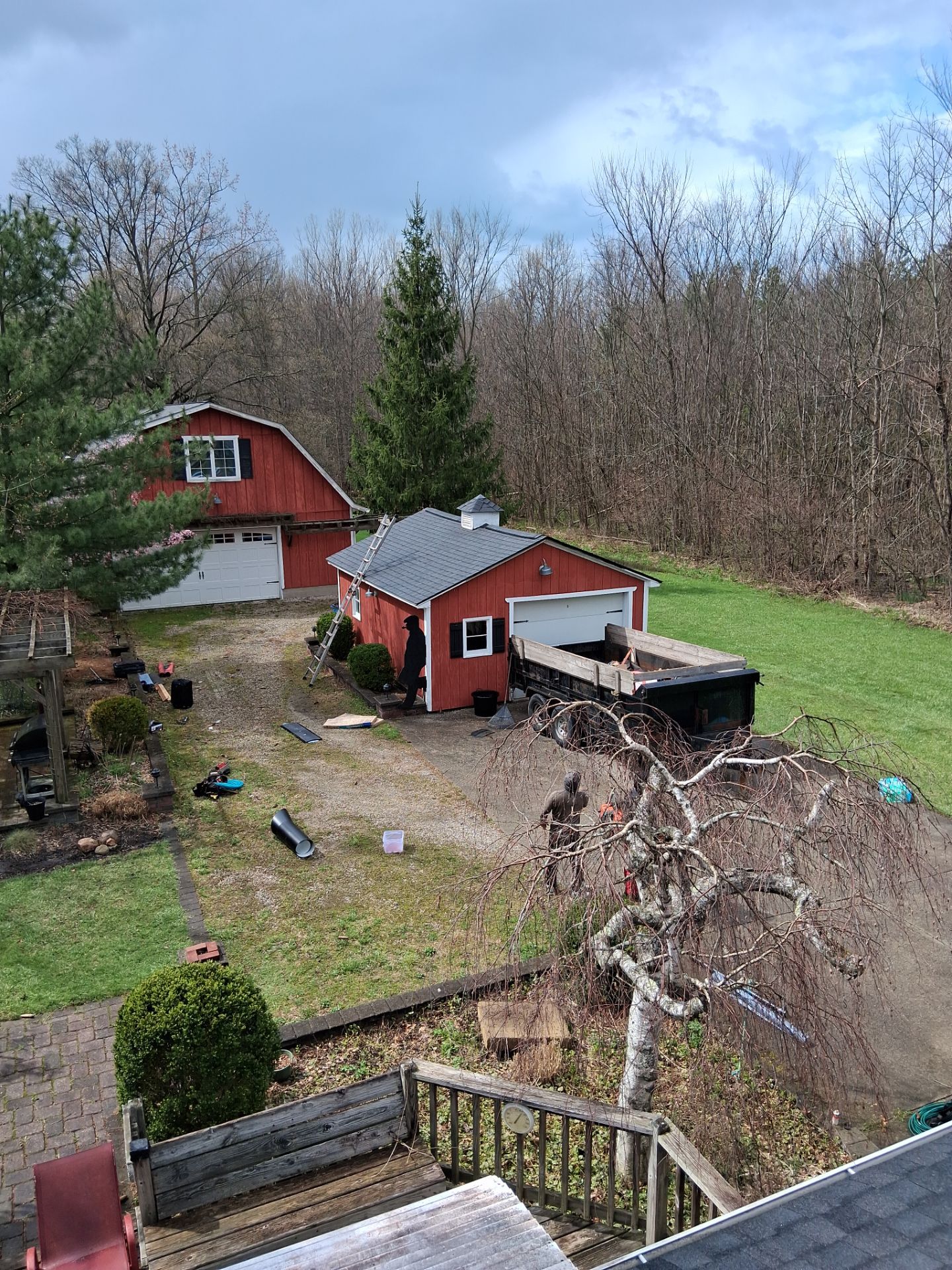 Roof Replacement by Homestyle in Sheffield by Homestyle Home Improvements (HHI)