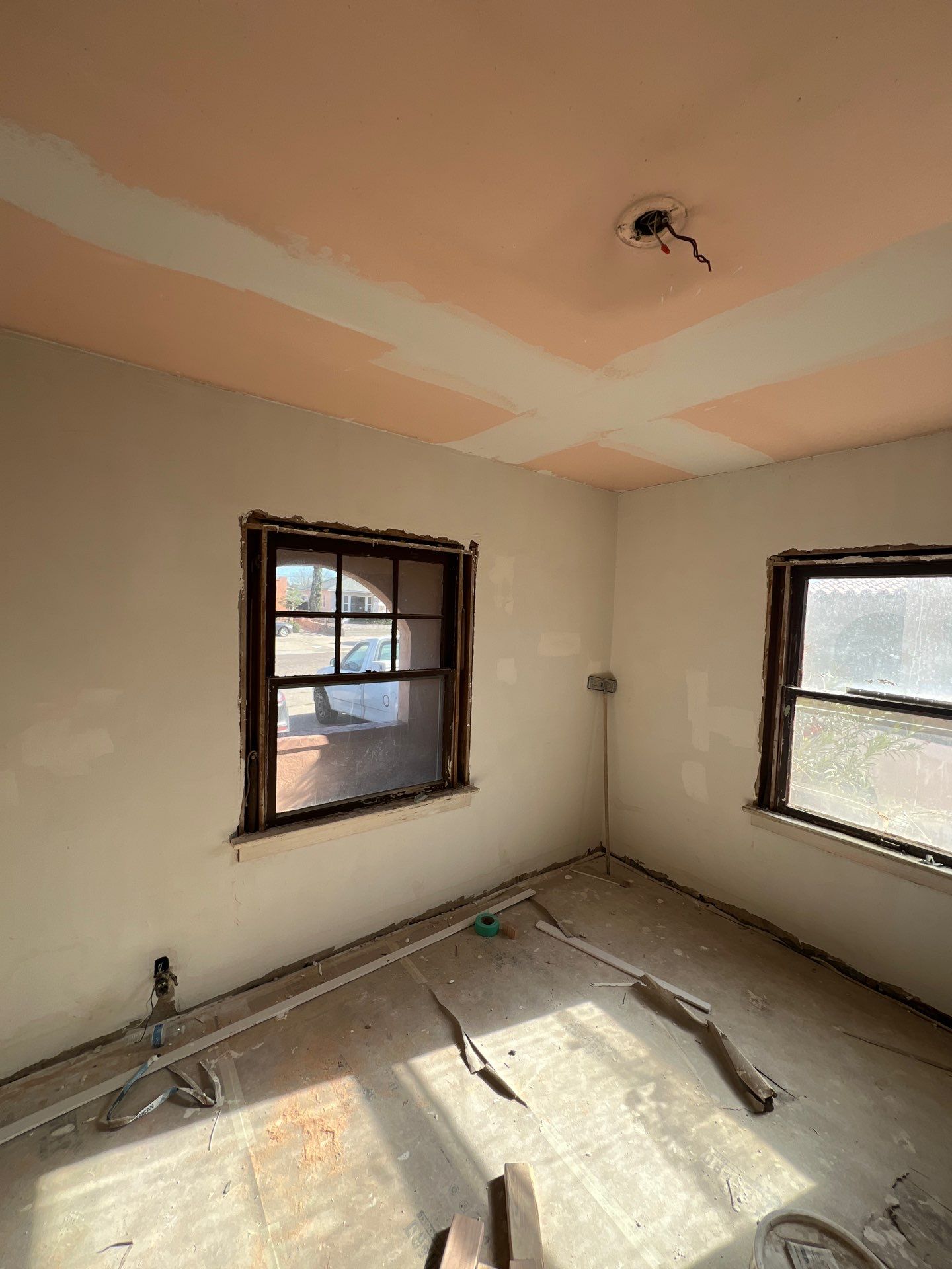 From Drab to Fab: A Spectacular Home Renovation by Castro Brothers Solutions