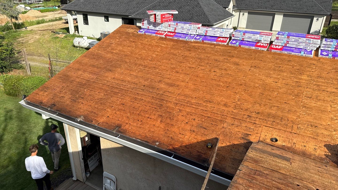 Willa Holmstock by NuLead Construction Inc