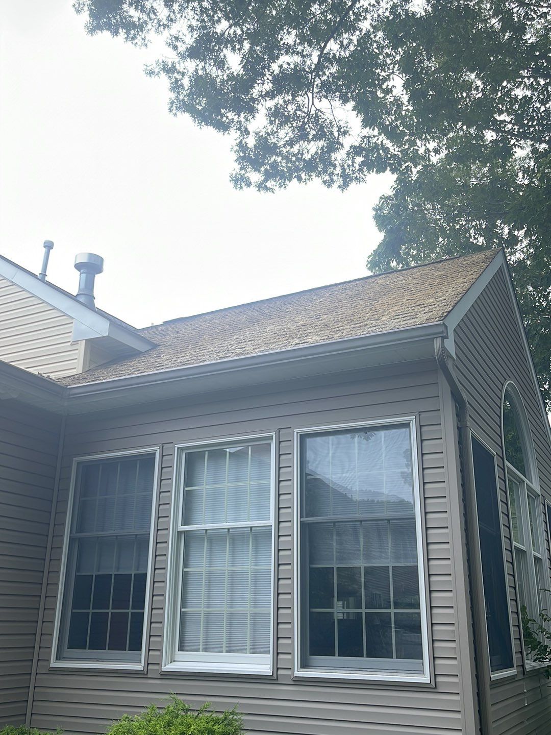 Residential Exterior Cleaning by SJ Exterior