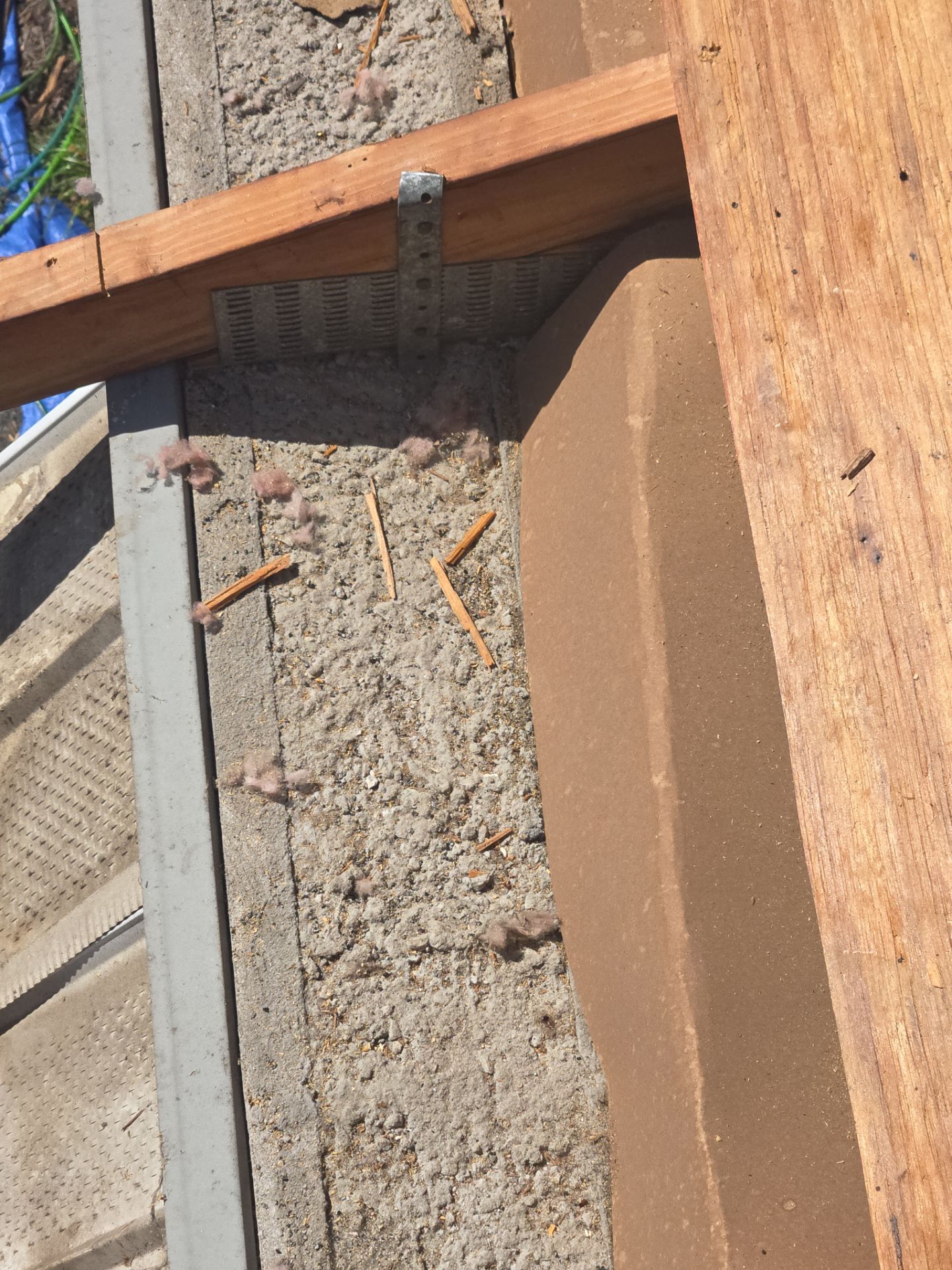 Project in Pinellas Park 33781 by Mitchell Roofing Company LLC