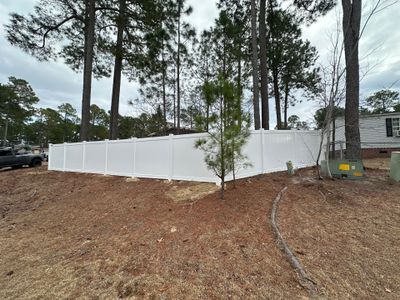 Project in Sanford