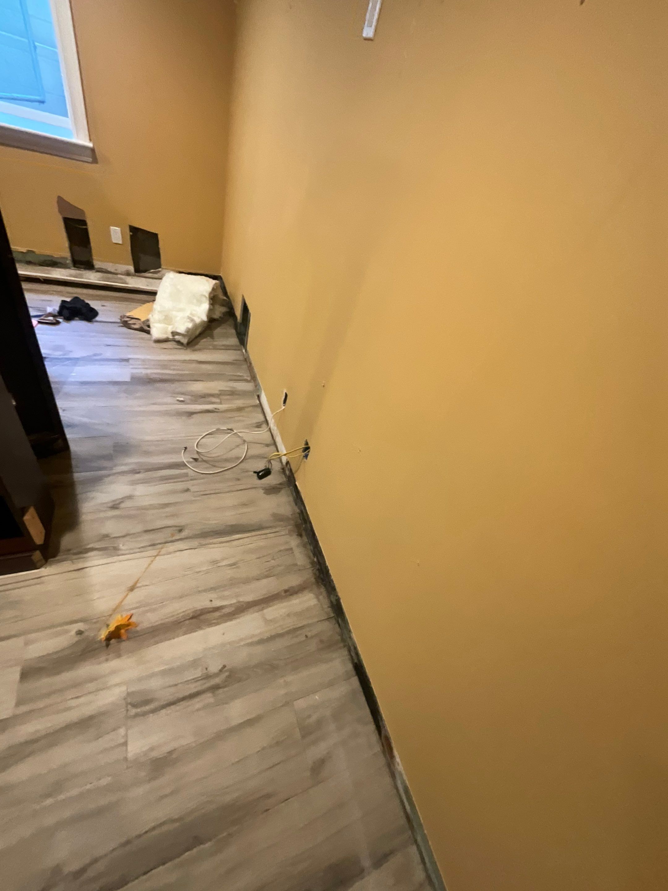 Woods Dr, Roslyn, NY 11576 by A.M. Shield Waterproofing, Corp.