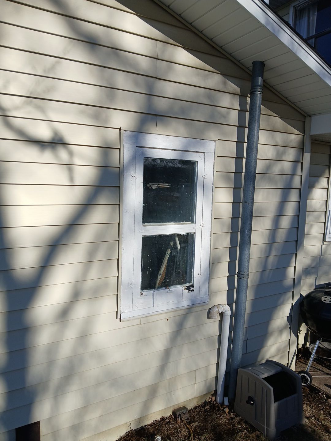 14 Replacement Window Project - Syacuse, IN 46567 by Window World Of Fort Wayne