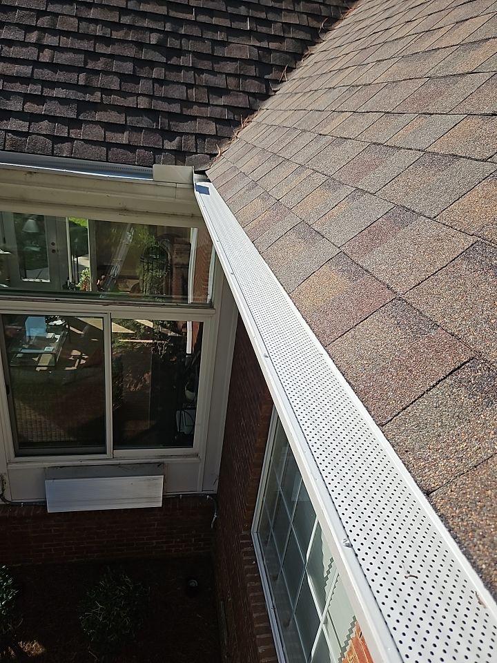 Insurance Approved Replacement using Owens Corning Duration-Teak by Indigo State Roofing