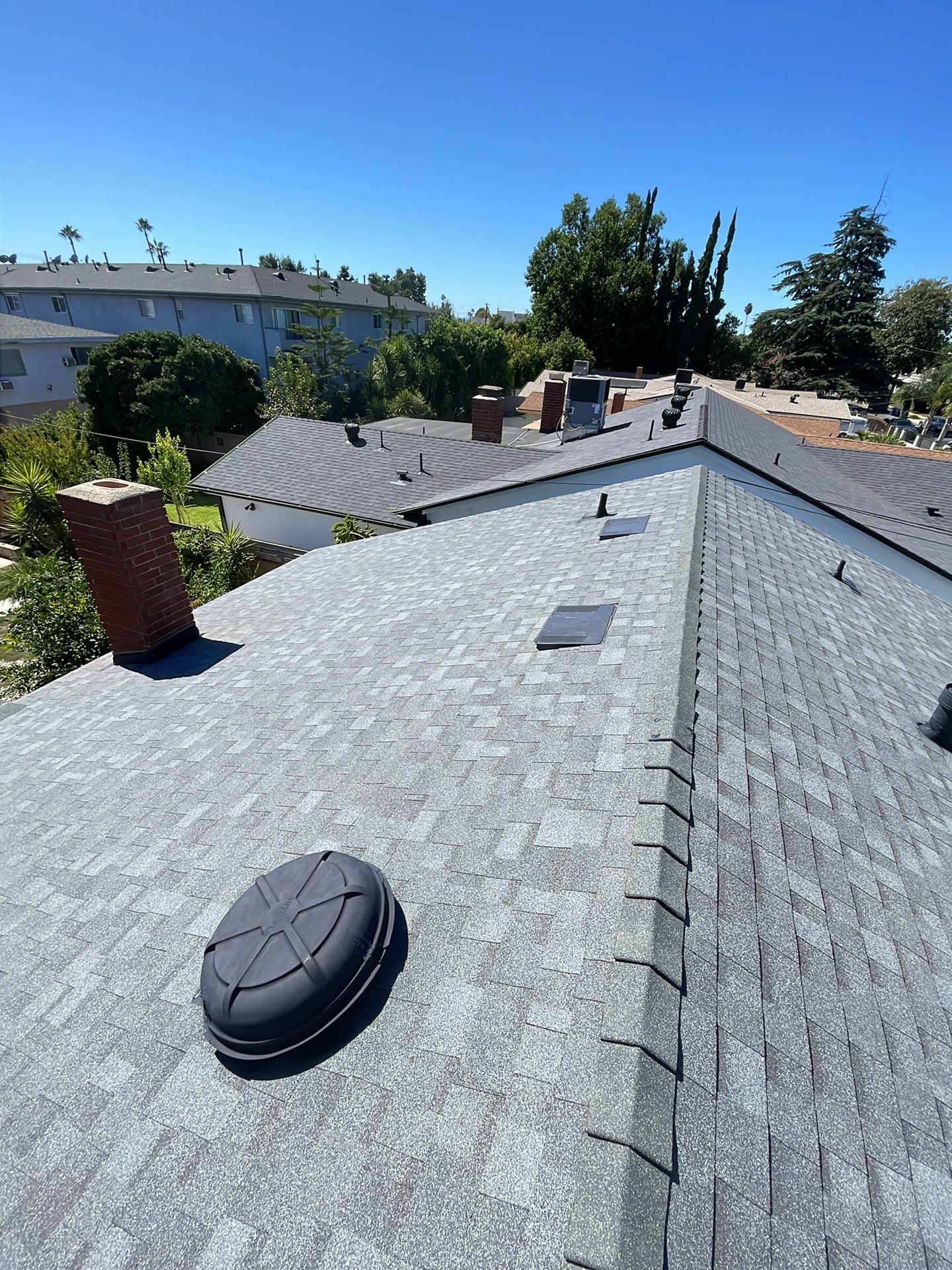 Roof Replacement - Van Nuys CA 91405 by Epic Roof Replacement