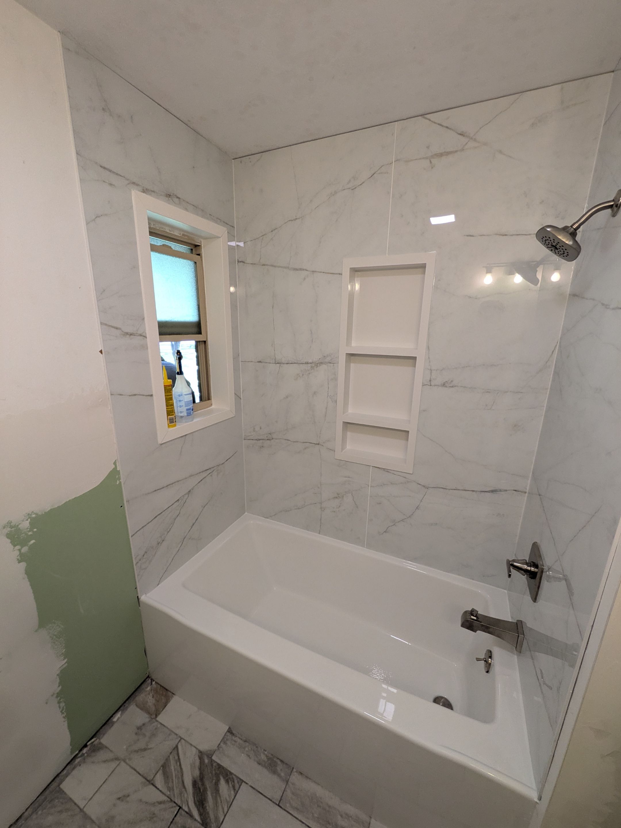 Plante Project in Springdale, AR by Ozark Home Pros