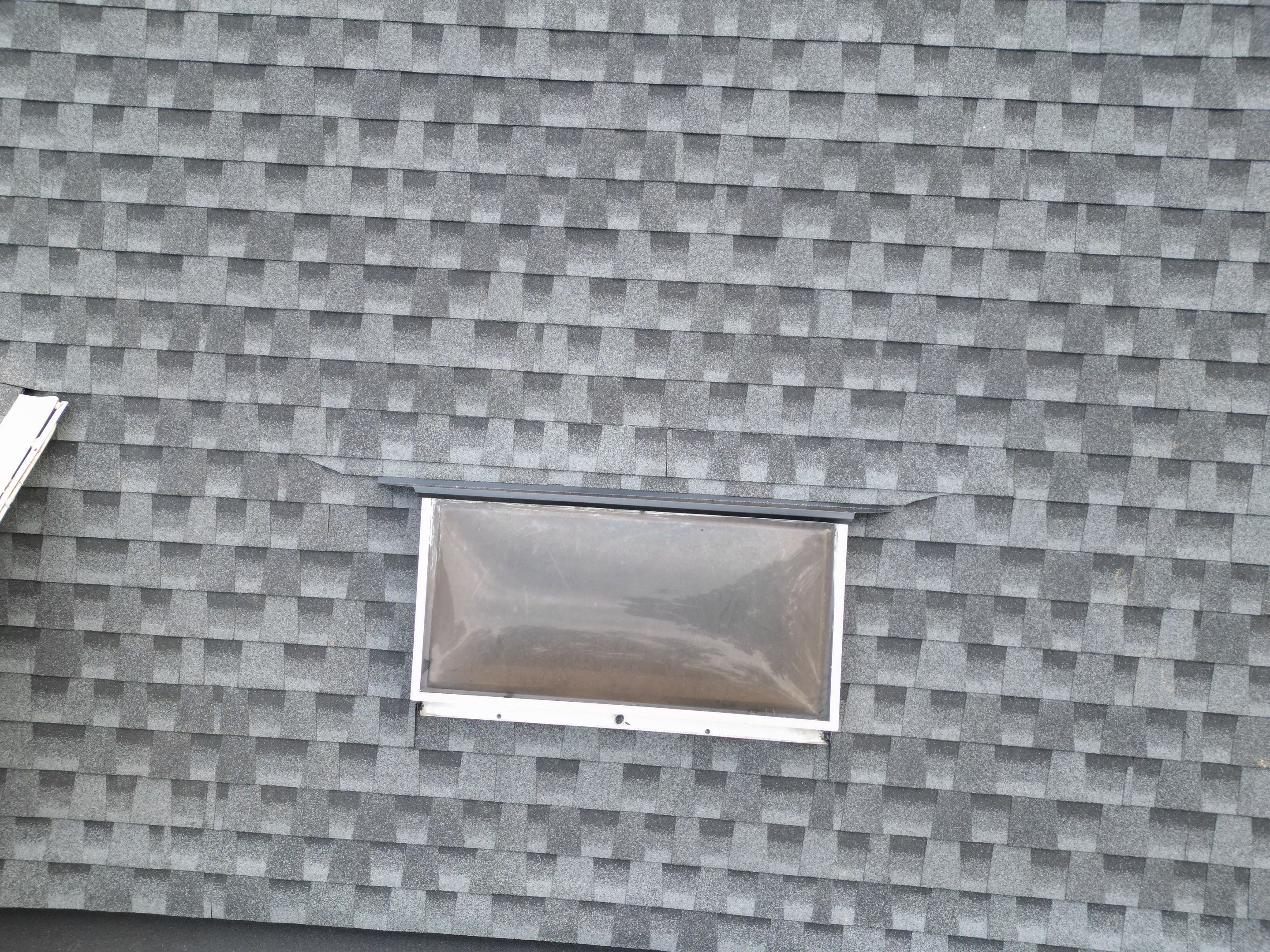  Saint Andrews Square  Duluth Roof Replacement  by Dom Roofing & Restoration