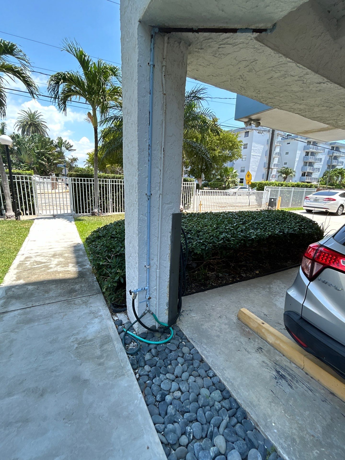 BAY VILLAGE CONDOMINIUM ASSOCIATION by Souffront Construction & Engineering