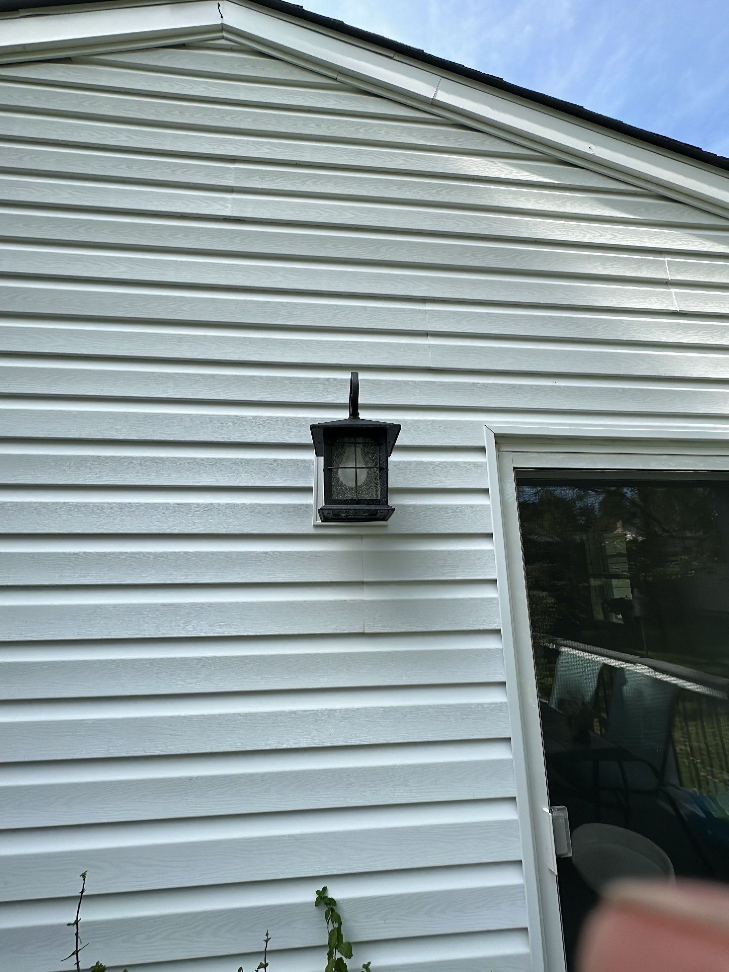 Siding Replacement in Shrewsbury, PA • Anthony C. by Seipp Roofing, LLC
