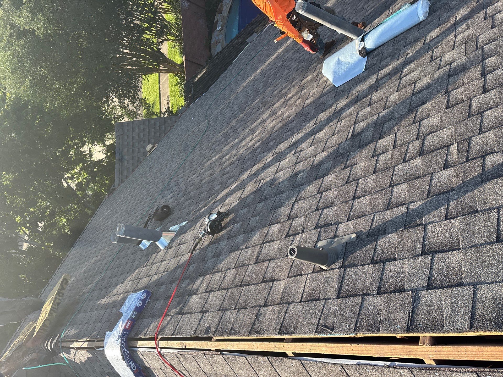 Roof Repair Sugarland by Roof Repair Company