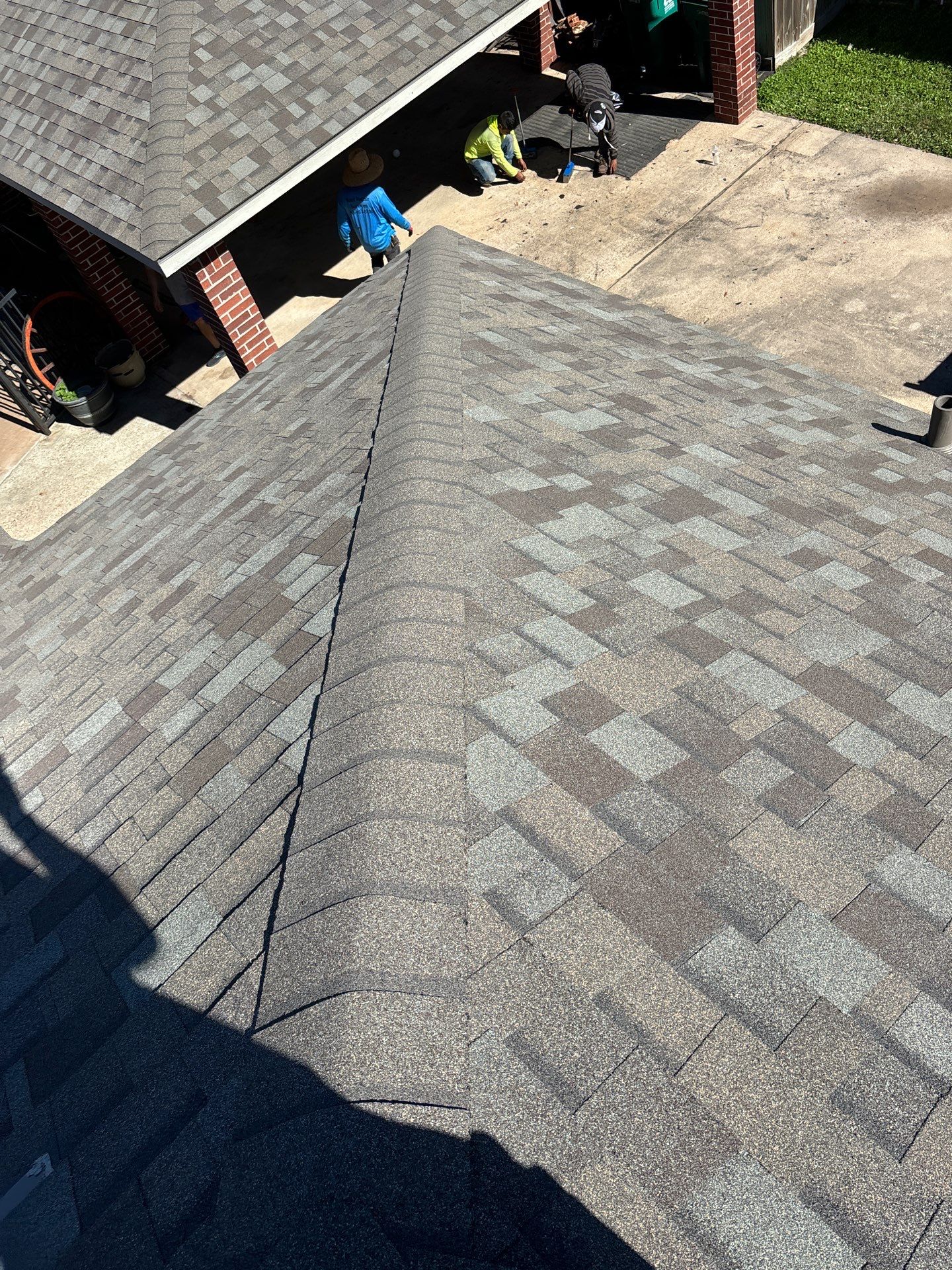 Roof Repair Pasadena by Roof Repair Services LLC