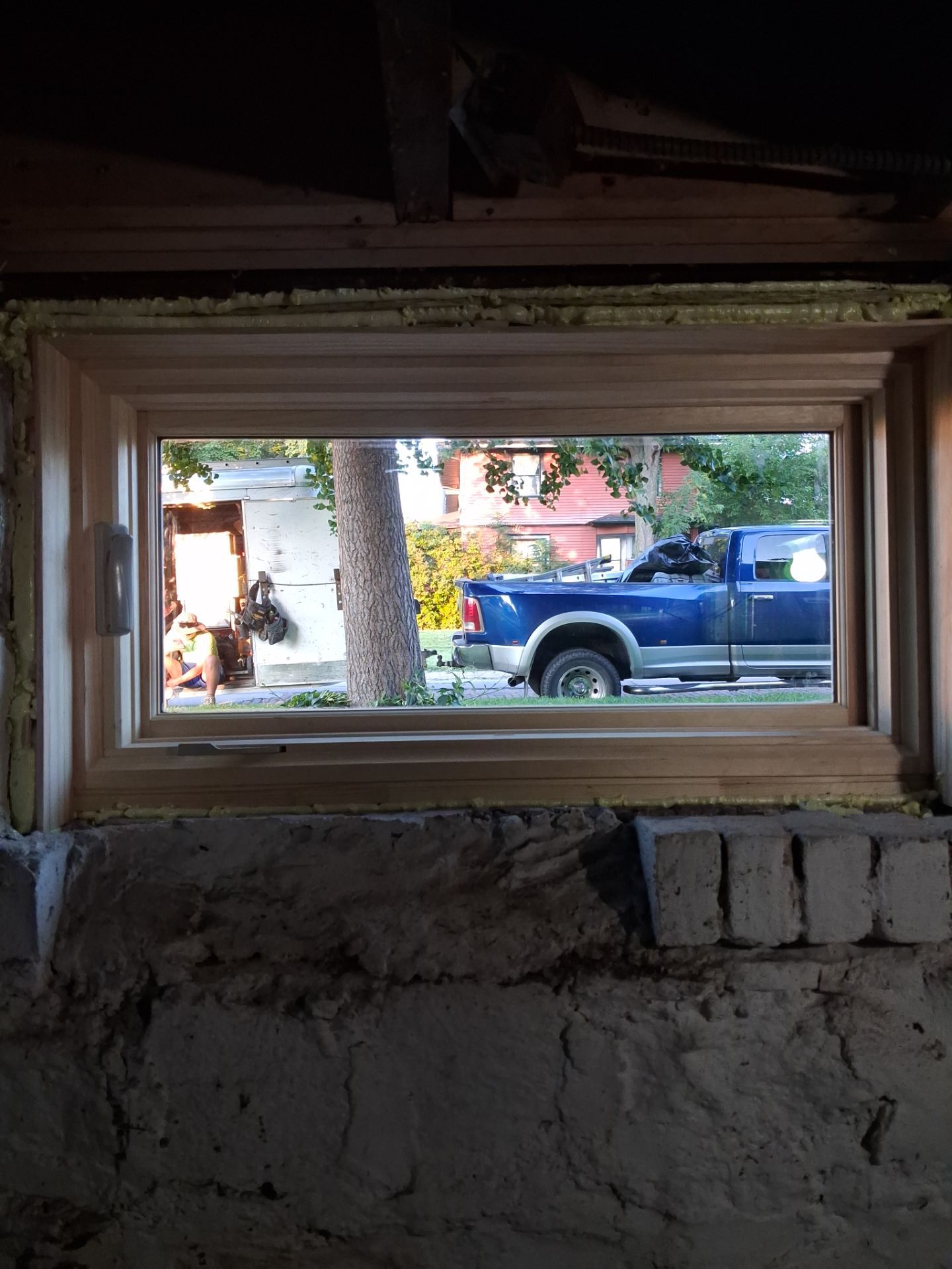 Upgrading Basement Windows for Lasting Performance by United Windows and Siding LLC