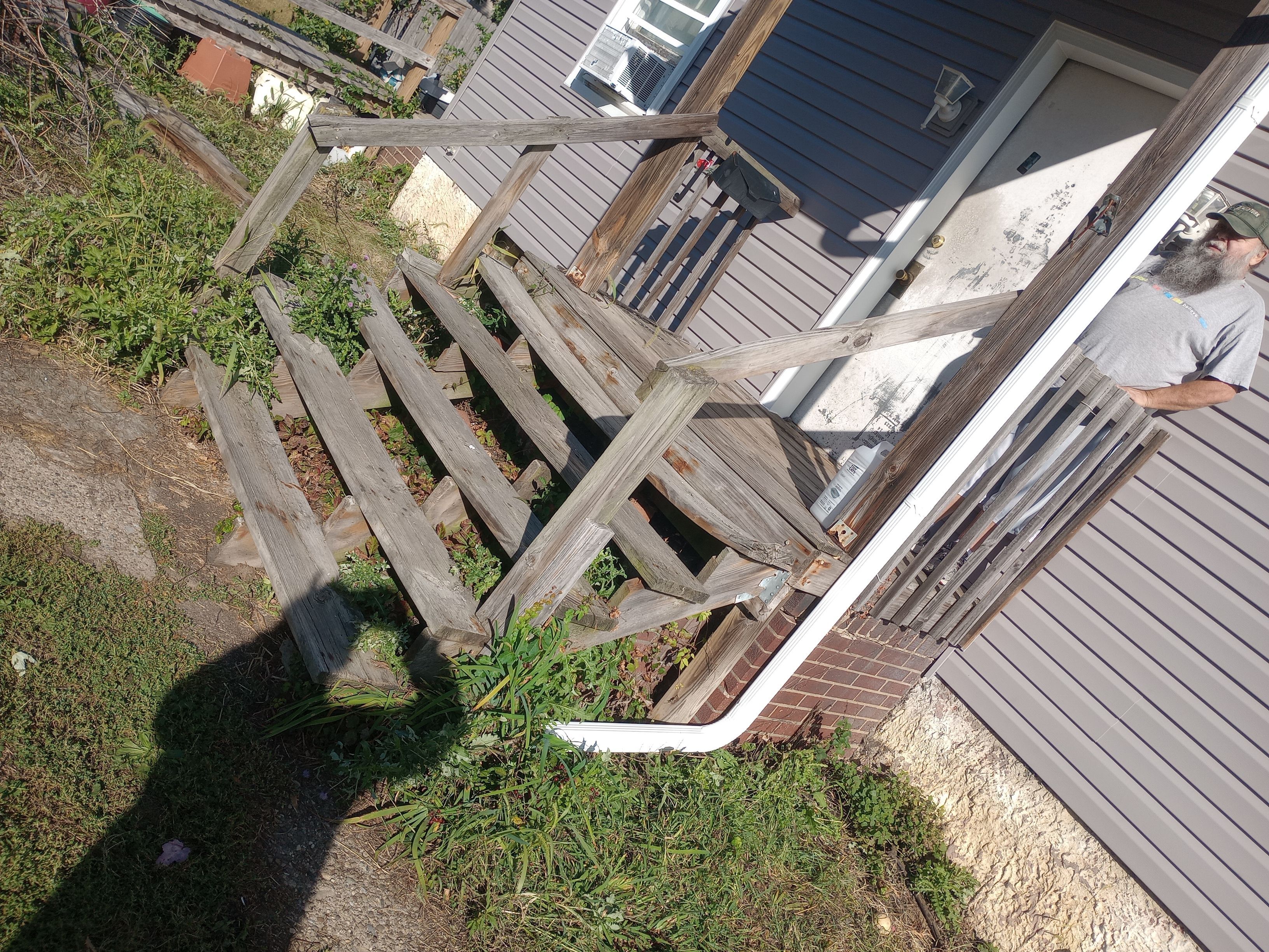 Luke Fisk - 1316 Maryland Ave SW by Silver Leaf Contracting 