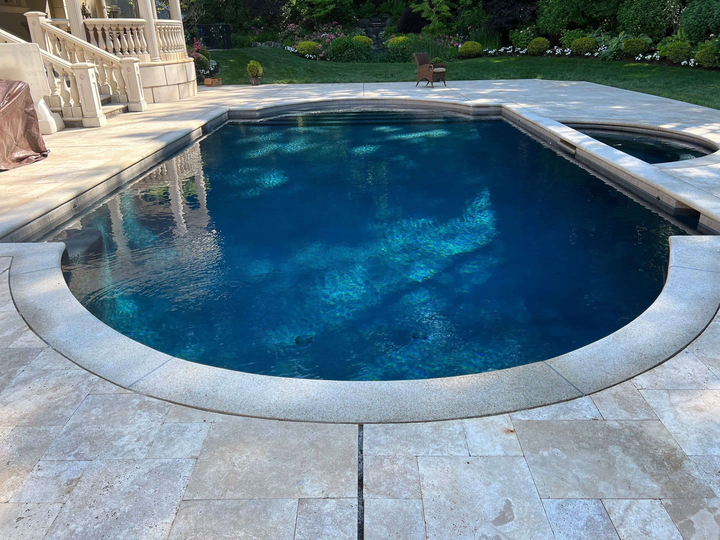 Reno Gallery by Signature Pools
