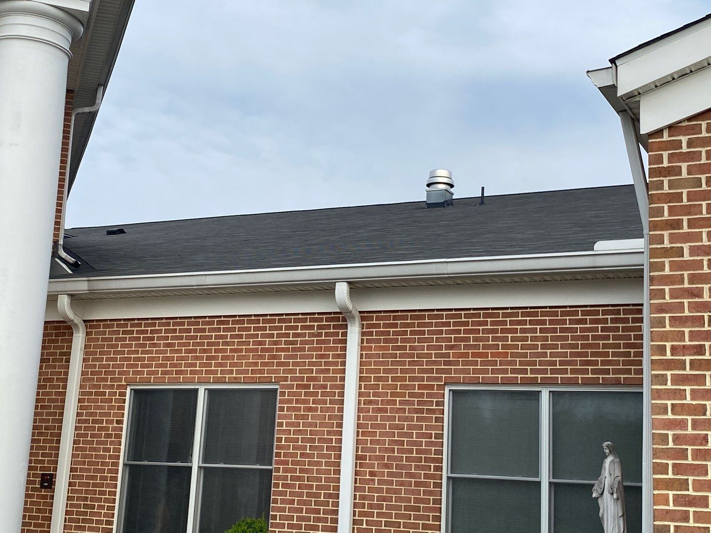 Project in La Plata by ExteriorPros