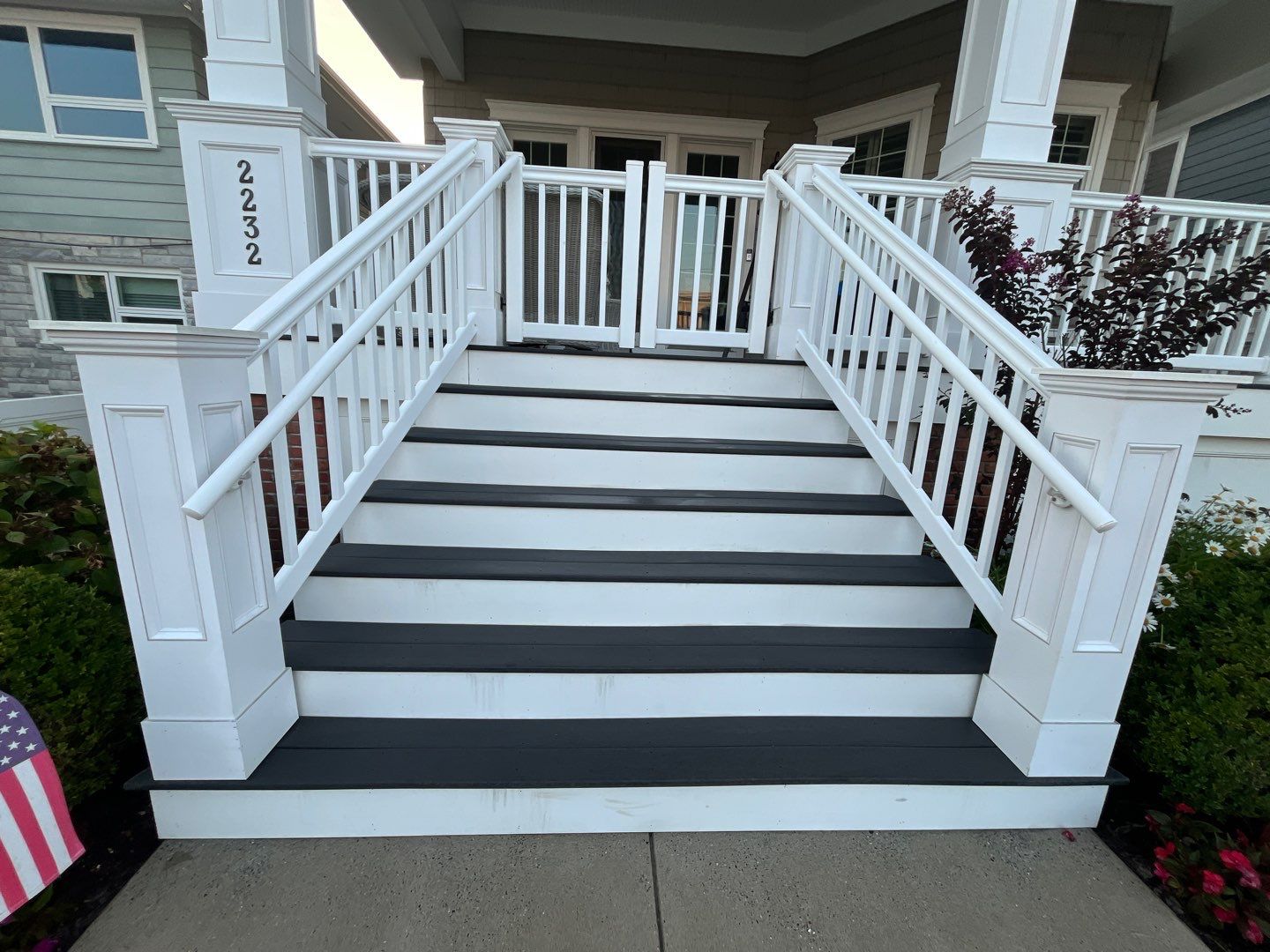 Power Wash by Fresh Coat Works LLC