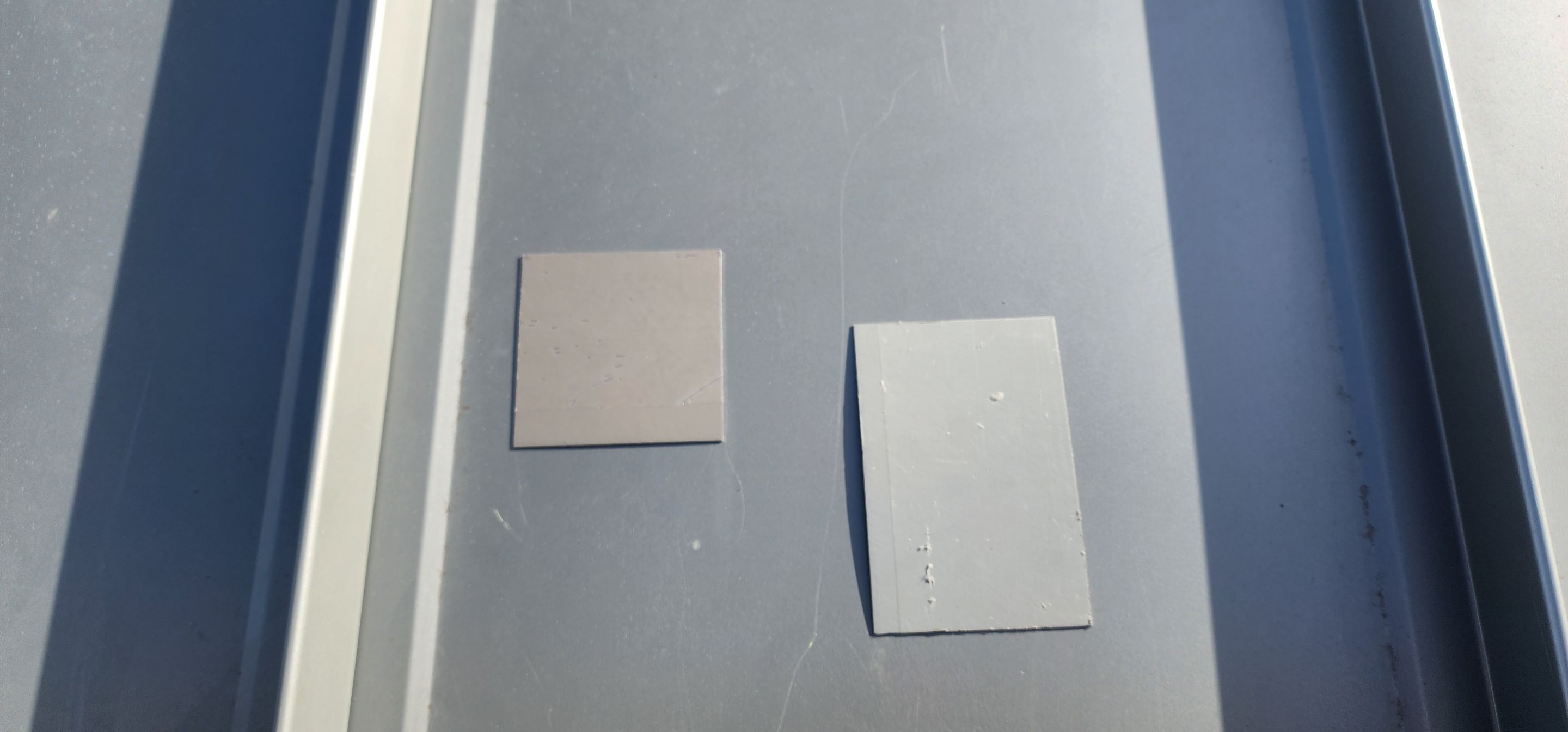 Project in Punta Gorda by Serene Construction