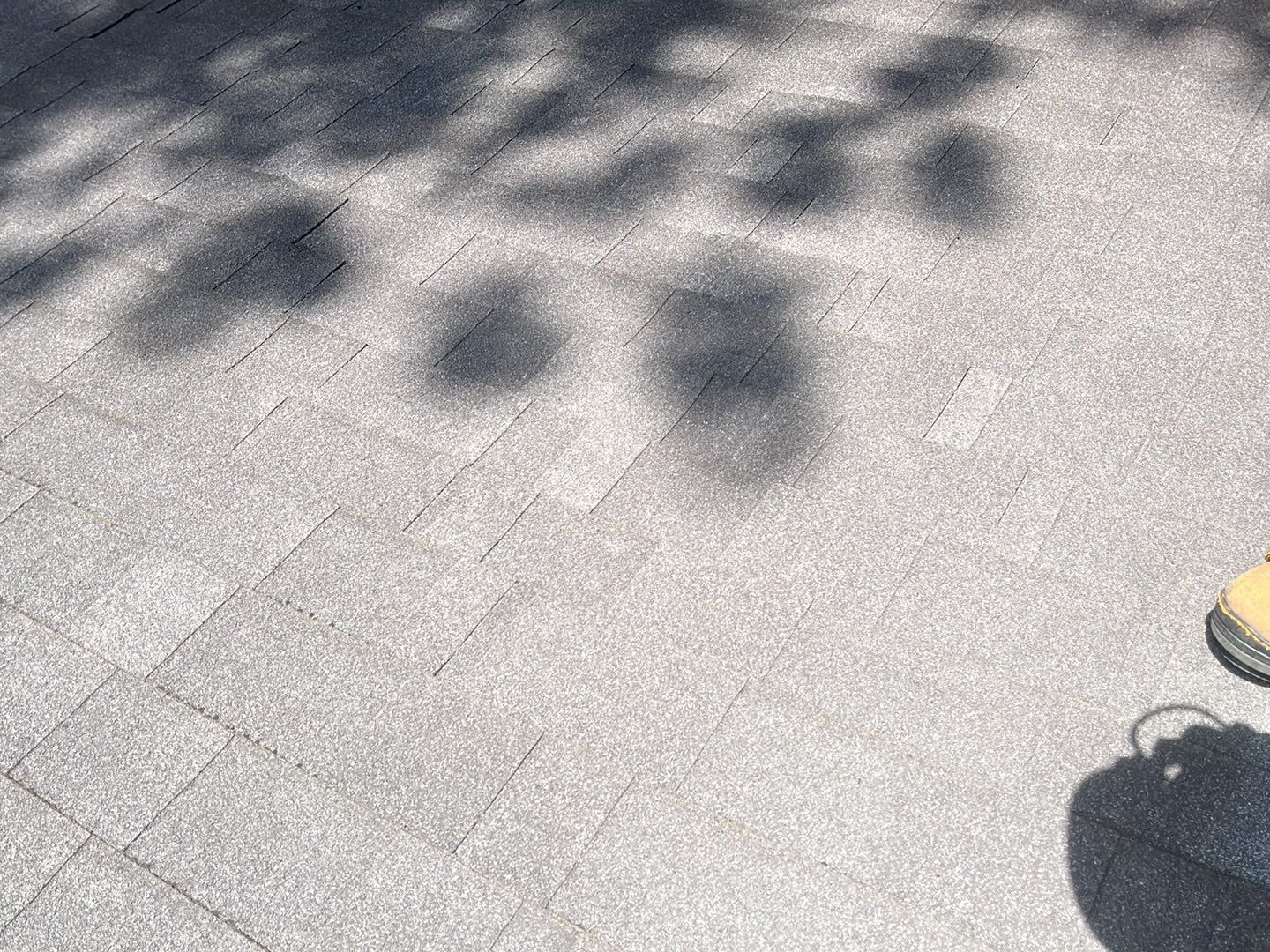 Residential Roofing Installation using Owen's Corning by Roof Concepts Construction