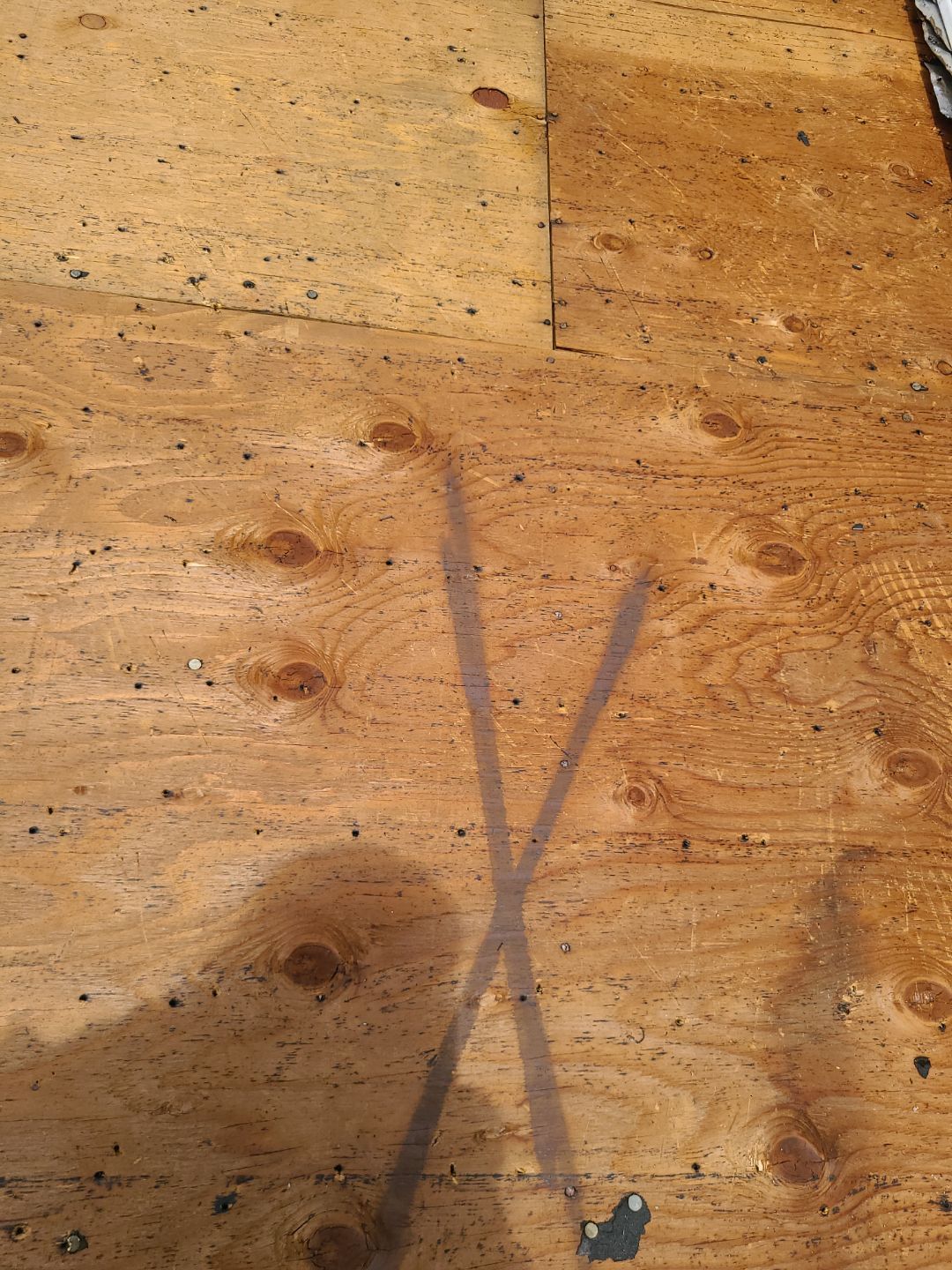 Burke: Residential Roof Installation with CertainTeed Landmark Pro Designer Shingles in Max Def Charcoal Black by RM Banning, Inc.