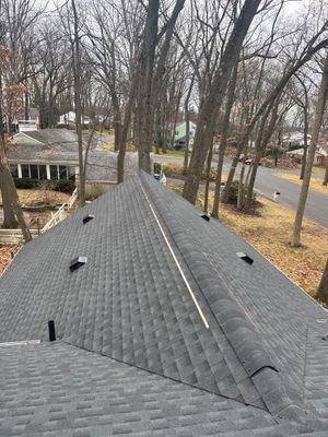 Roof Replacement Mechanicsburg, Pa
