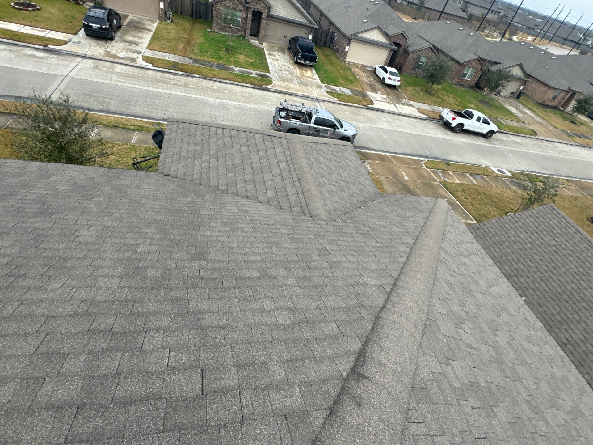 Roof Repair Rosharon by Roof Repair Company