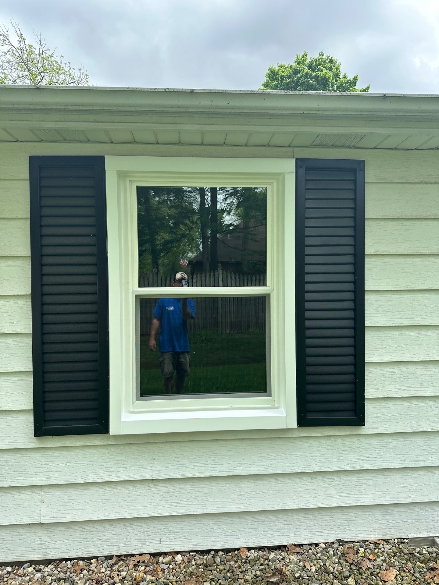 9 Window Replacement Project - Auburn, IN 46706 by Window World Of Fort Wayne