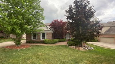 Roof Replacement using CertainTeed Landmark