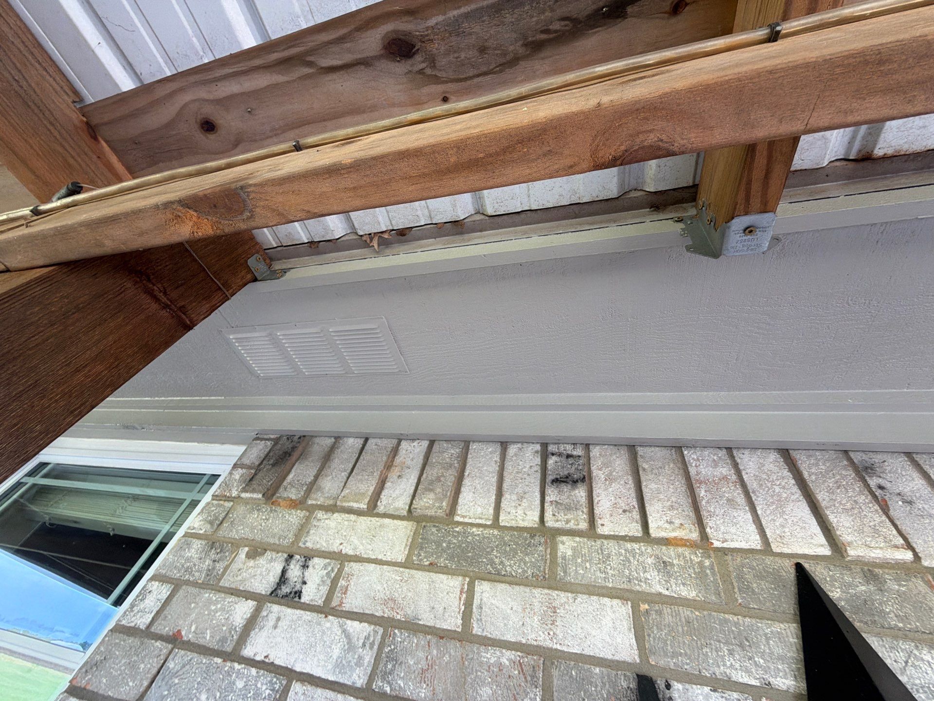 A Fresh Finish in Tyler, TX by Quality Coats Painting