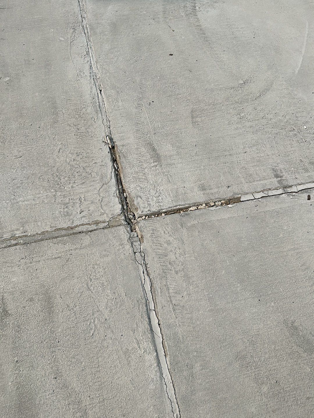 Pool Deck + Driveway + Garage Project in Venetia by Floors in a Day, Inc