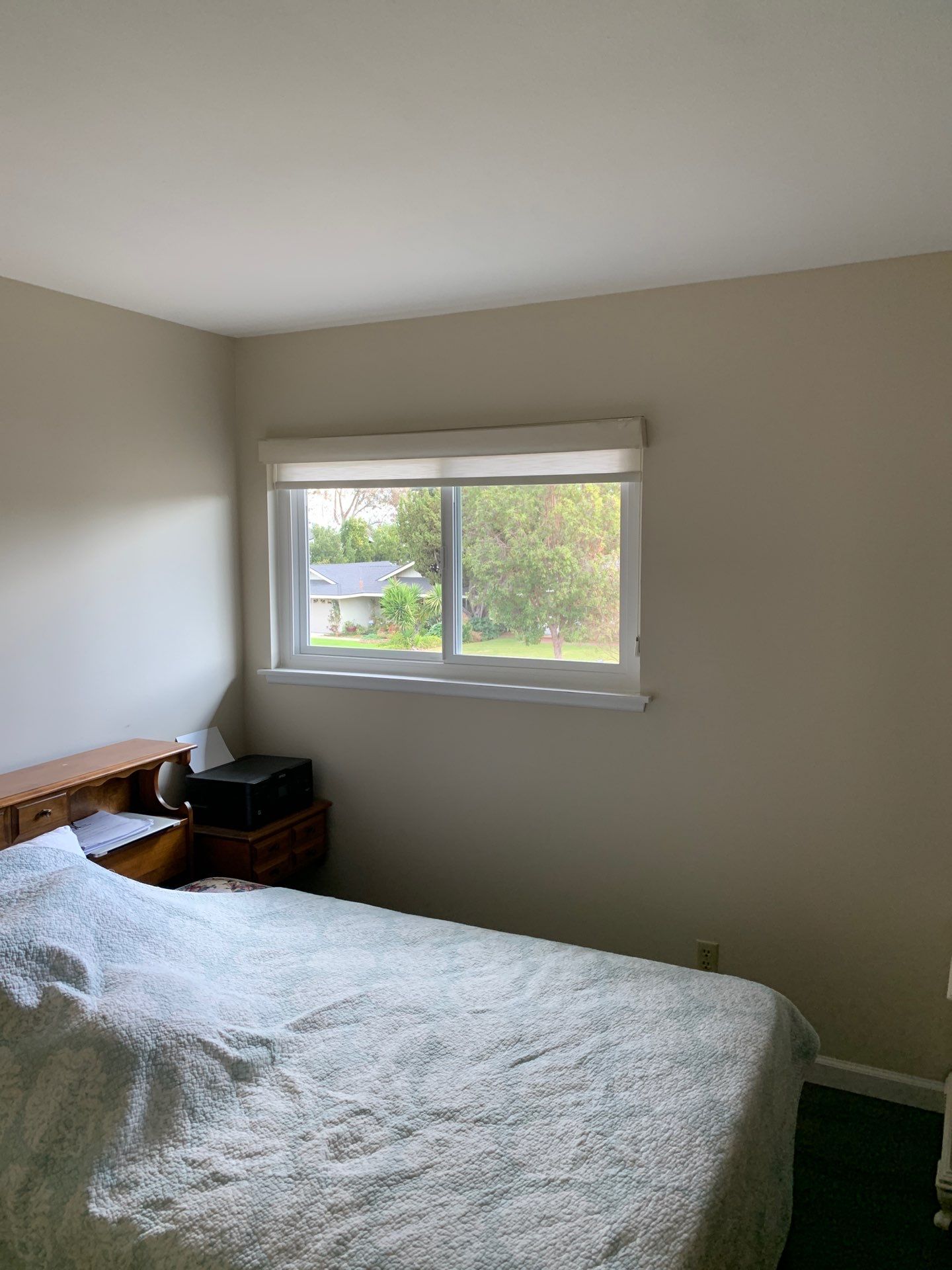 Window Installation using Vinyl Windows by American Window Company