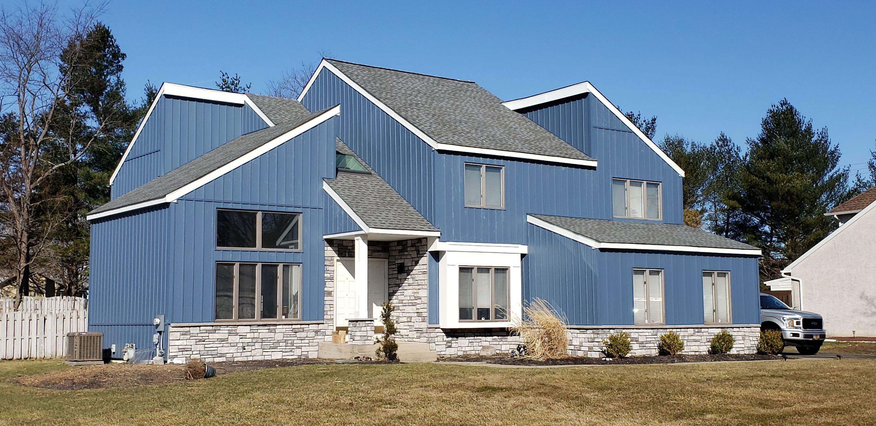 Roofing, Siding, Gutters, Azek Trim, Stone  by Stofan Construction LLC