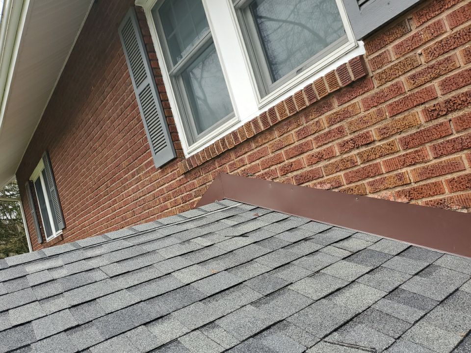 Ed Jetter by Silver Leaf Contracting 