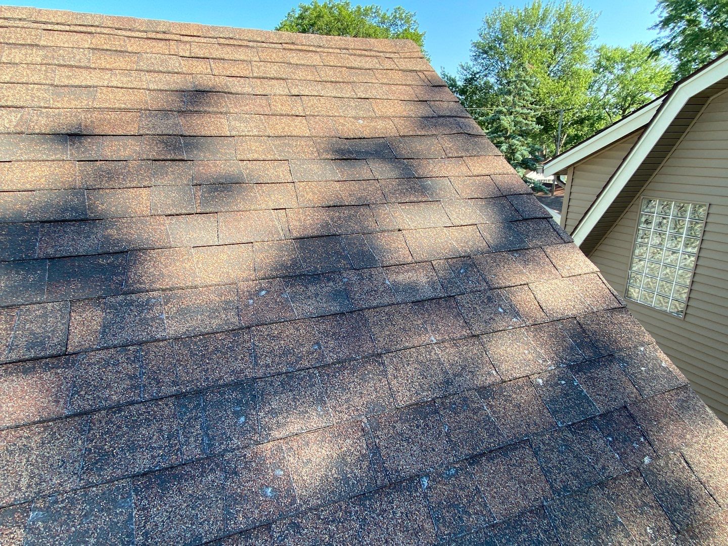 Siding Replacement using CertainTeed Restoration Classic D5 Forest Green by 180 Contractors